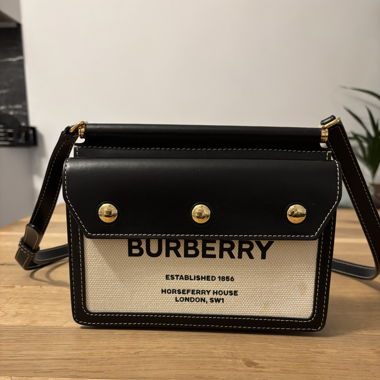 Sac Burberry Horseferry 