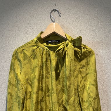Elegant blouse