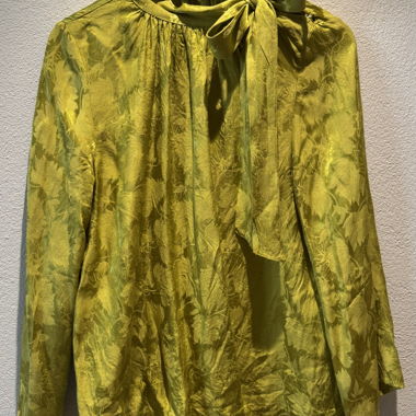 Elegant blouse