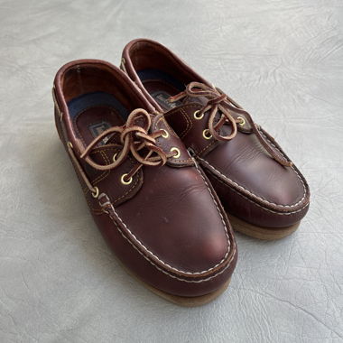 Timberland Bootsschuhe, Grösse 38