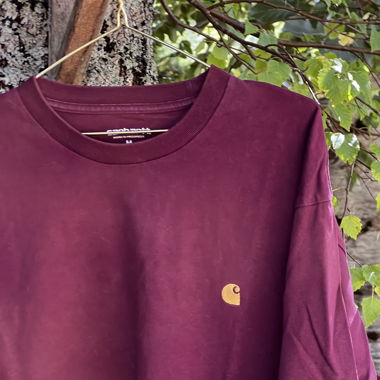 Thin Carhartt Sweater