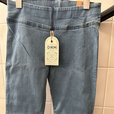 Legging jeans 