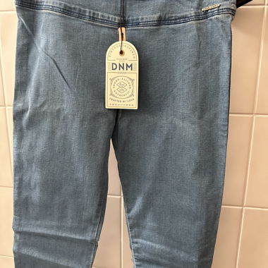 Jeans-Leggings