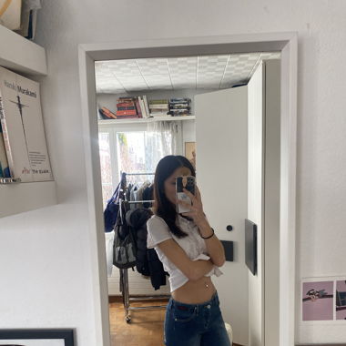 vintage jeans
