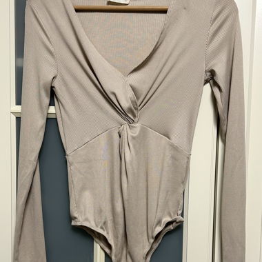 Body Oberteil