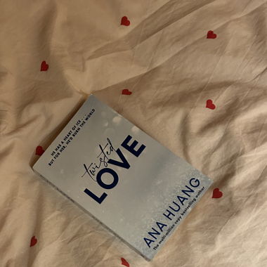 Twisted Love