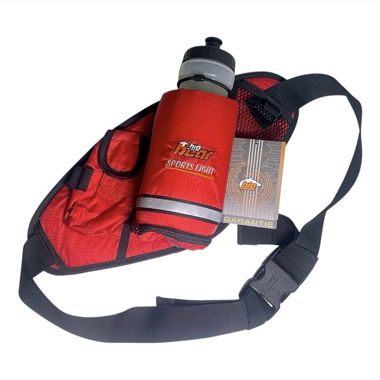 Big Bear Sports Waist Bag Water Bottle - NEW!