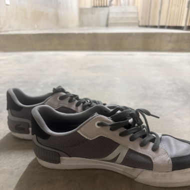 Basket Lacoste 43 