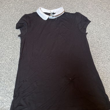 Camicia con colletto