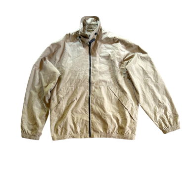 Ralph Lauren Windbreaker Beige