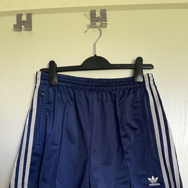 FIREBIRD Jogginghose dark blue Adidas
