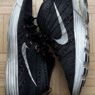 Sneaker Nike Lunarlon