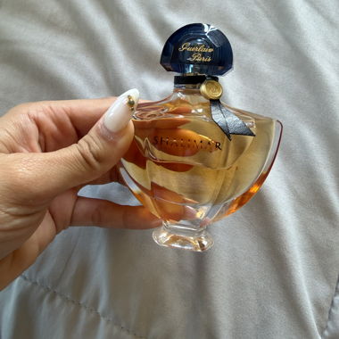 Profumo Guerlain Shalimar