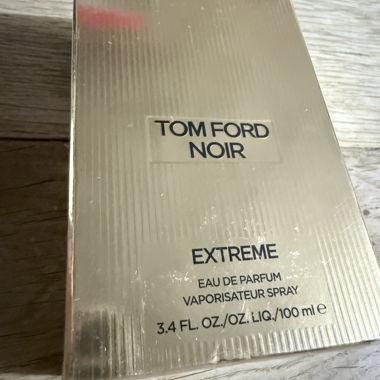 Tom Ford Noir Extreme Eau de Parfum 100 ml