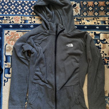 Pile North Face