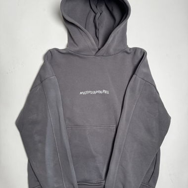 Multiplyapparel Hoodie