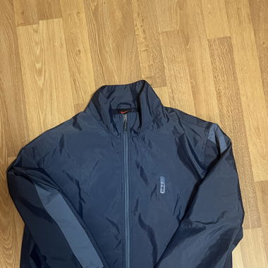 Nike Windbreaker Zipper 