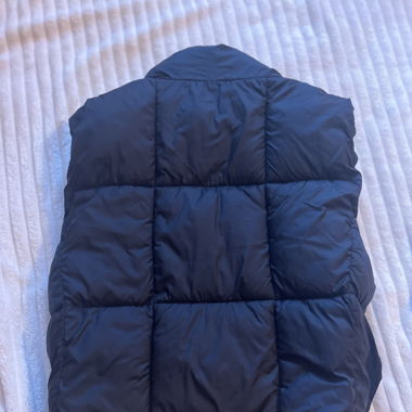 Veste 
