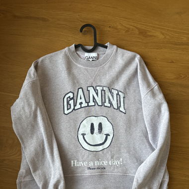 Ganni Sweater