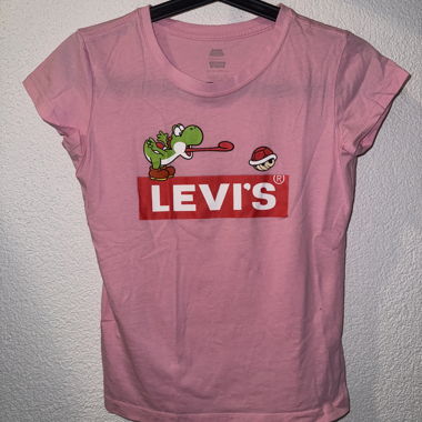 Levis T-Shirt Grösse S