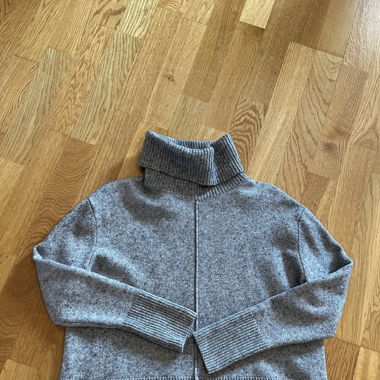 Opus Wollpullover