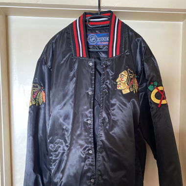 NHL CHICAGO BLACKHAWKS