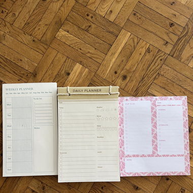 Planner