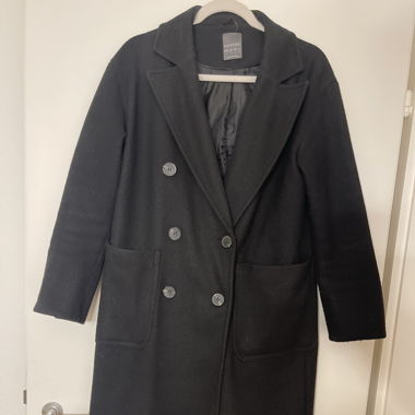 Trenchcoat 