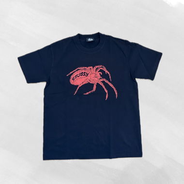 Stussy Spider T-Shirt