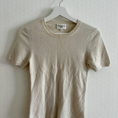 Eric Bompard Cashmere T-shirt