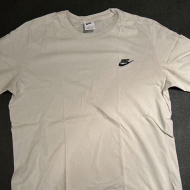 T-shirt Nike 