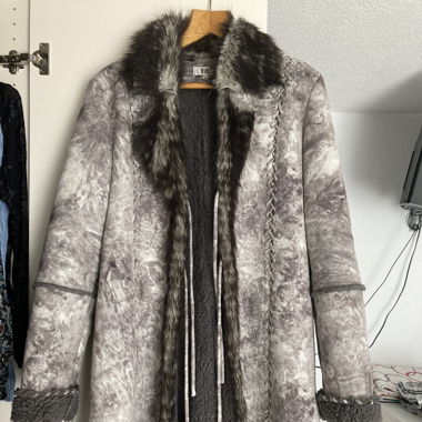 Veste
