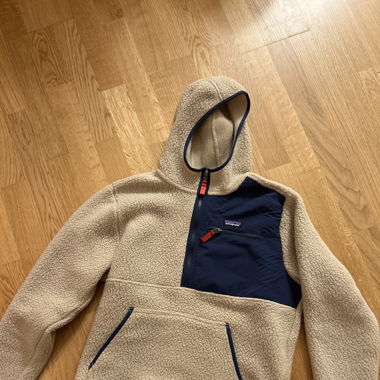 Patagonia Hoodie M