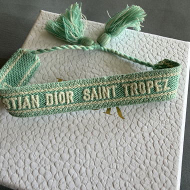 Bracciale Dior Saint Tropez