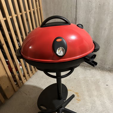 Elektrogrill