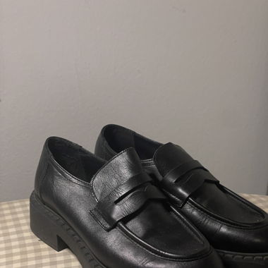 Marco Ferretti Loafers