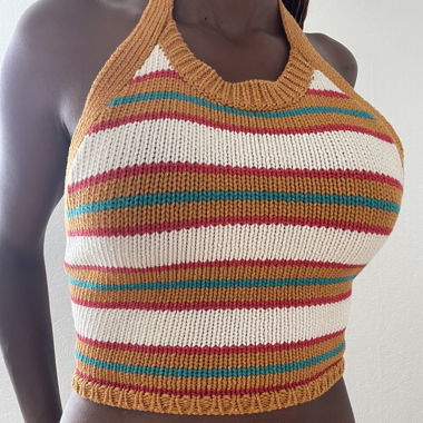 Summer top