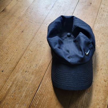 Nike Cap