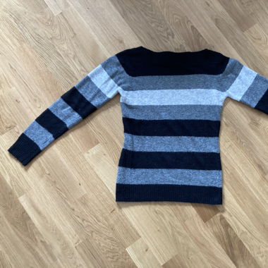 Warme Pullover