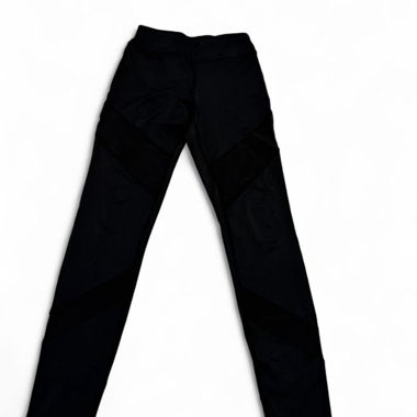 Leggings sportivi neri