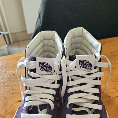 Vans x Sailoor Moon taille 37