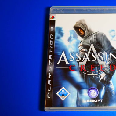 Assassin's Creed - Sony PlayStation 3 / R11051