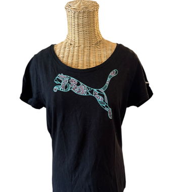 Pumashirt