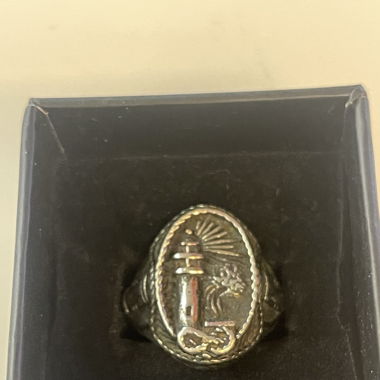 Bague de phare 