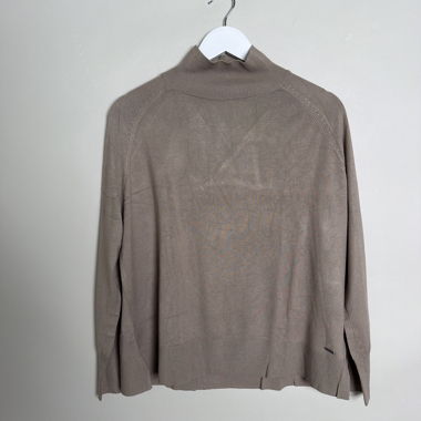 Dress Master Rollkragenpullover