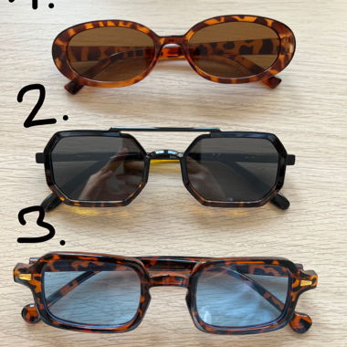 sunglasses
