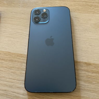 iPhone 12 Pro 128gb Batteria 100%