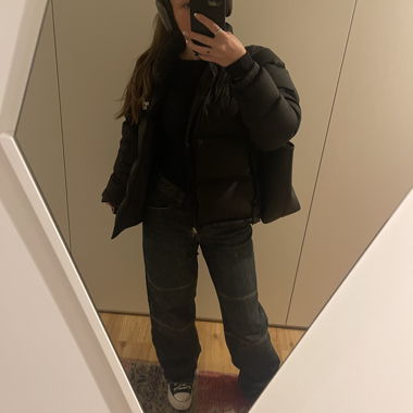 The North Face Daunenjacke 