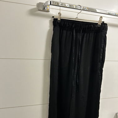 Stoffhose