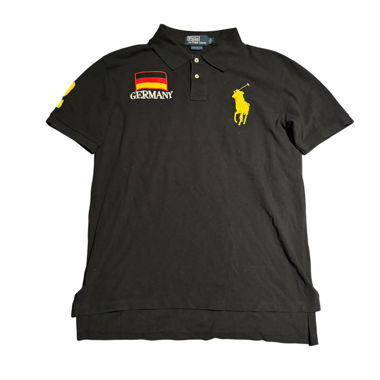 Ralph Lauren Polo-Shirt